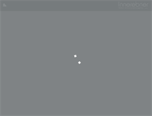 Tablet Screenshot of innerebner.eu